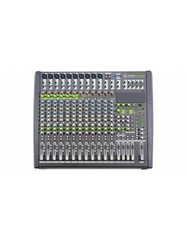 Mixer analog ANT ANTMIX 16FX USB