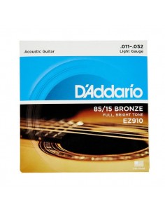 Daddario EZ900 Extra Light...