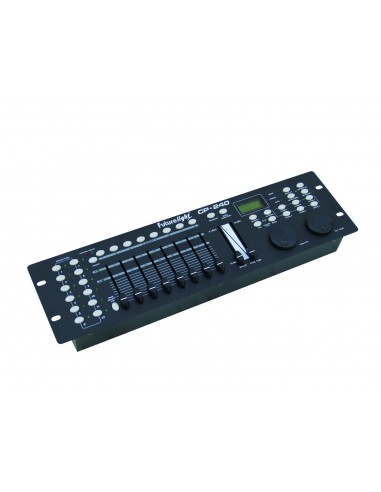 FUTURELIGHT CP-240 controller 