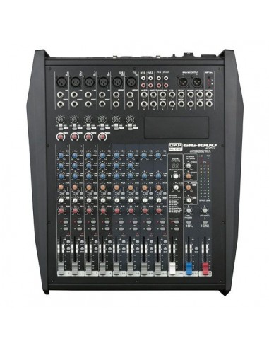 DAP Audio GIG-1000CFX