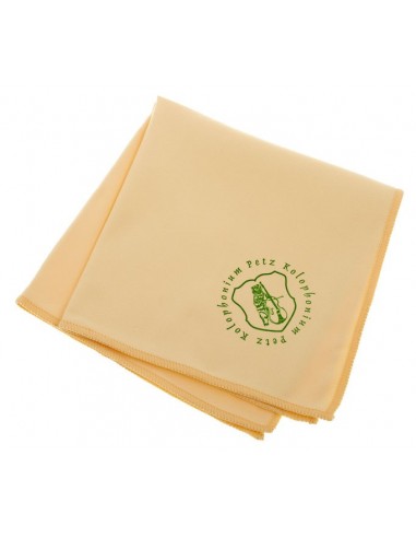 Petz Microfibre Cleaning Cloth