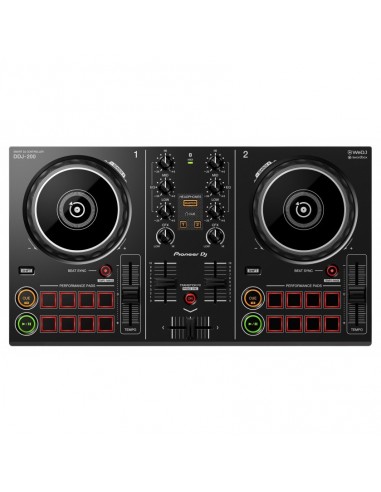 Pioneer DJ DDJ 200