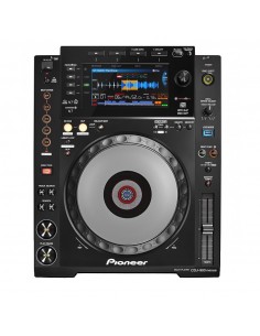 Pioneer DJ CDJ 900 Nexus