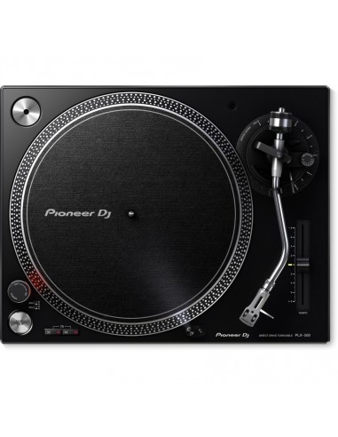 Pioneer DJ PLX 500 K