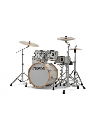 Set tobe SONOR AQ2 Studio