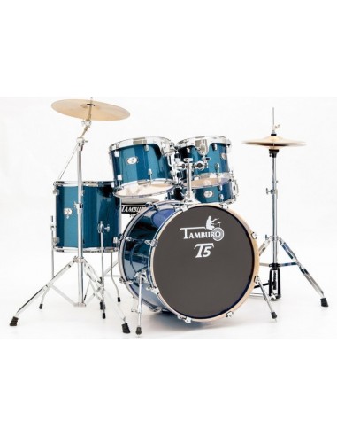 Set tobe acustice TAMBURO T5 Jazz