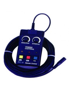 ANTARI Z-4 TIMER CONTROLLER