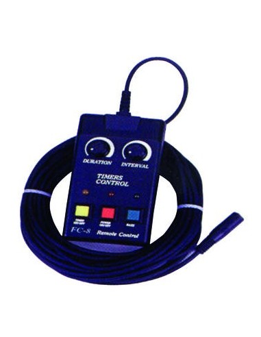 ANTARI Z-4 TIMER CONTROLLER