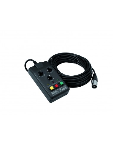 ANTARI Z-8 TIMER CONTROLLER