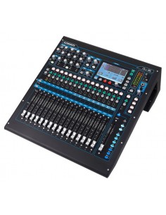 Allen&Heath QU-16 Chrome