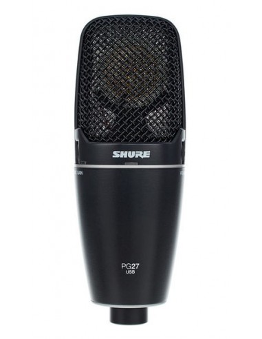 Shure PG27 USB