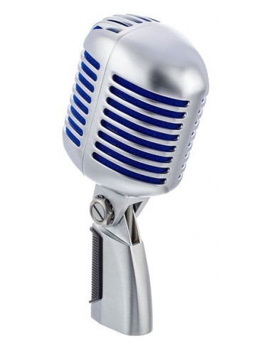 Shure Super 55 Deluxe