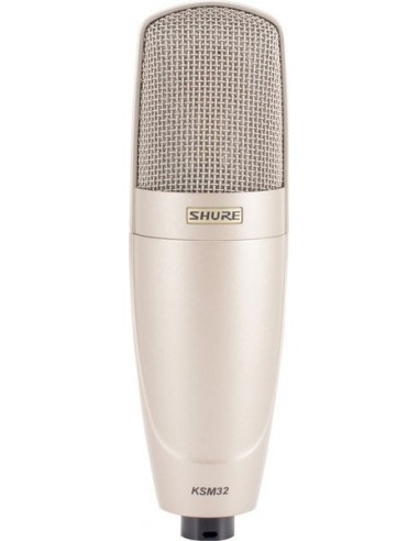 Shure KSM32SL