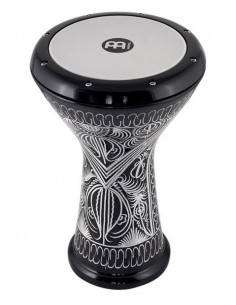 Meinl HE-3018 Aluminium Dumbek