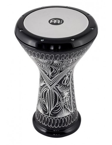 Meinl HE-3018 Aluminium Dumbek