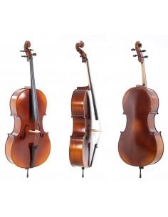 GEWA CELLO ALLEGRO-VC1