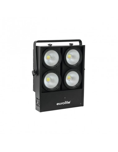 EUROLITE Audience Blinder 4x100W LED...