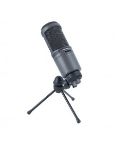 Audio Technica AT2020 USBi