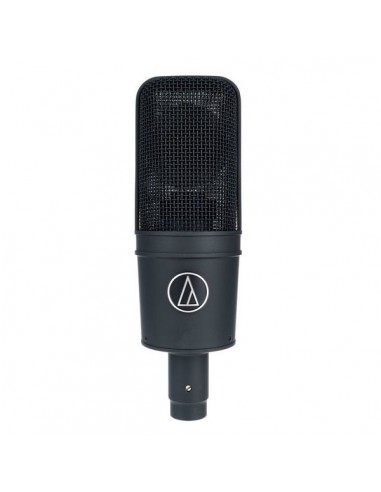 Audio-Technica AT4033 aSM