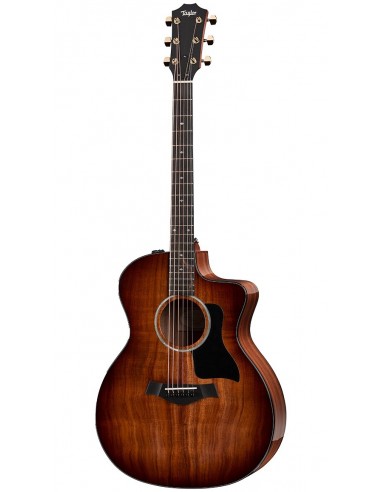 Chitara electro-acustica Taylor 224ce...