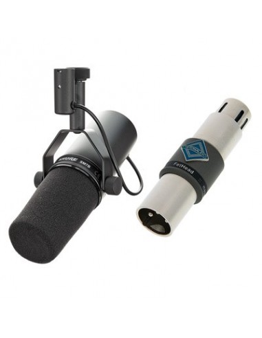 Shure SM 7 B Bundle