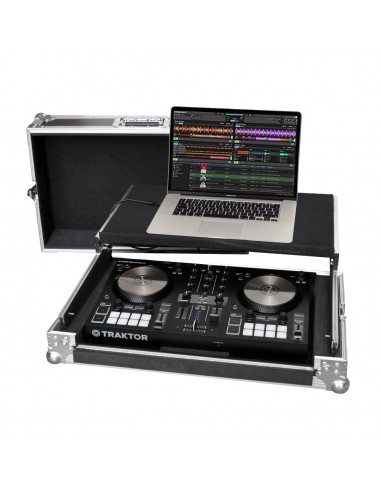 Case Traktor Kontrol S2 mkIII