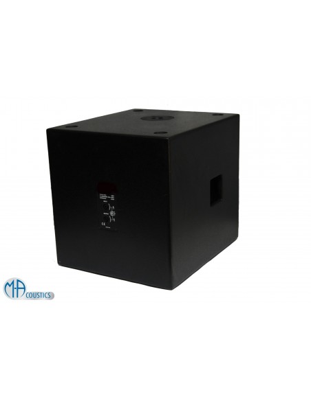 Sub-Woofer pasiv M-Acoustics M18