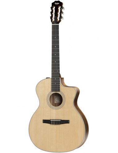 Chitara Clasica Taylor 214ce-N