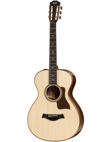 Chitara electro acustica Taylor 712e...