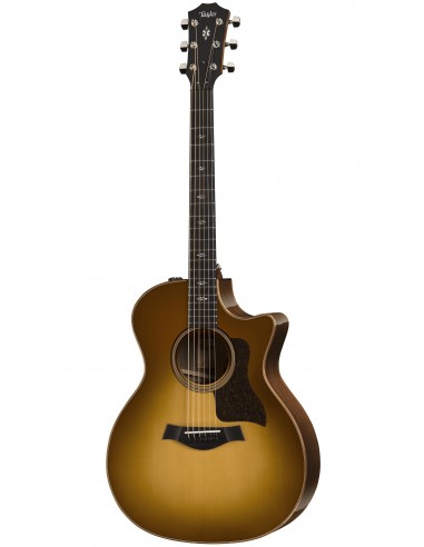 Chitara electro acustica Taylor 714ce...