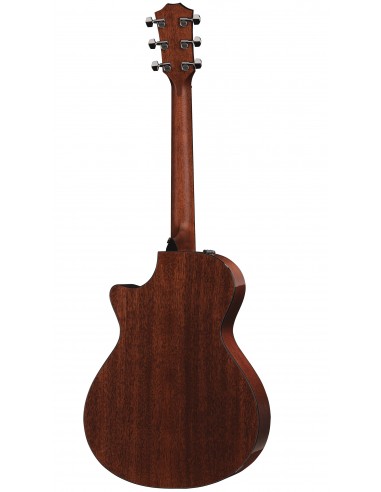 Chitara electro-acustica Taylor 512Ce...