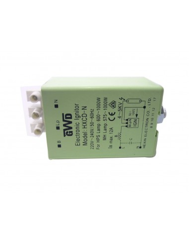 Ignitor (HXCD-N) ML-575