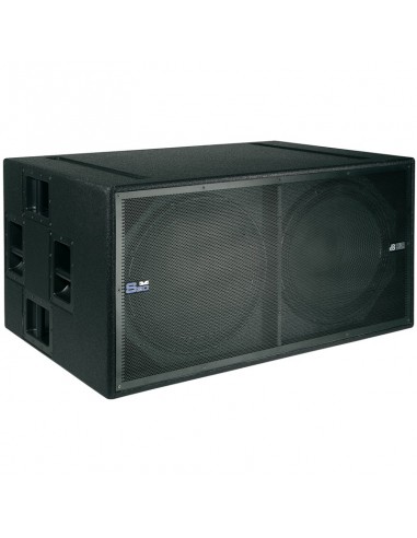 SUBWOOFER ACTIV DB TECHNOLOGIES DVA S20