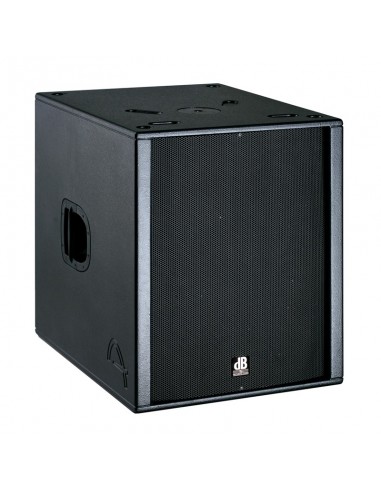 SUBWOOFER PASIV DB TECHNOLOGIES ARENA SW18 PRO