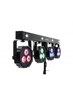 EUROLITE LED KLS-170 Set...