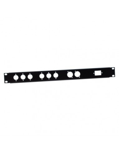 Adam Hall 19" Parts 872212