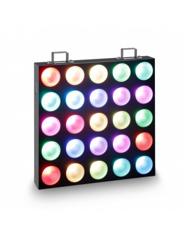 Cameo Matrix Panel 10 W RGB