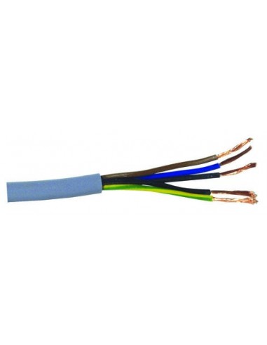 Cablu Control 5x1.5mmÂ² - rola 100m