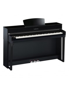 Yamaha Clavinova CLP-735...