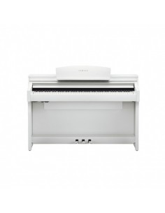 Yamaha CSP-170 White