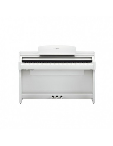 Yamaha CSP-170 White