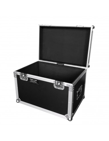 Transport case 60x40x40 eXpertCase