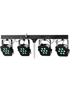 Stairville Stage TRI LED...