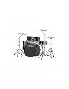 Yamaha RDP0F5 Black Glitt SET