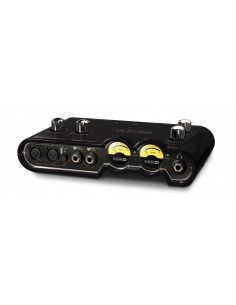 Line6 POD Studio UX2