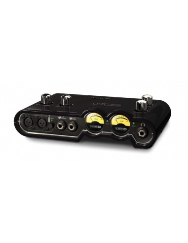 Line6 POD Studio UX2