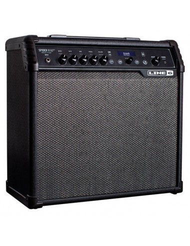 Line6 Spider V 60 MkII