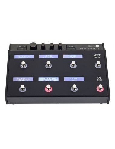 Line 6 HX Effects