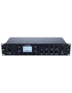 Line6 POD HD Pro X