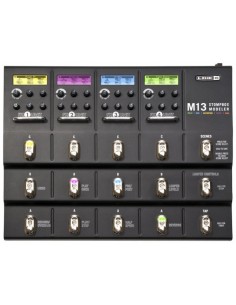 Line6 M13 Stompbox